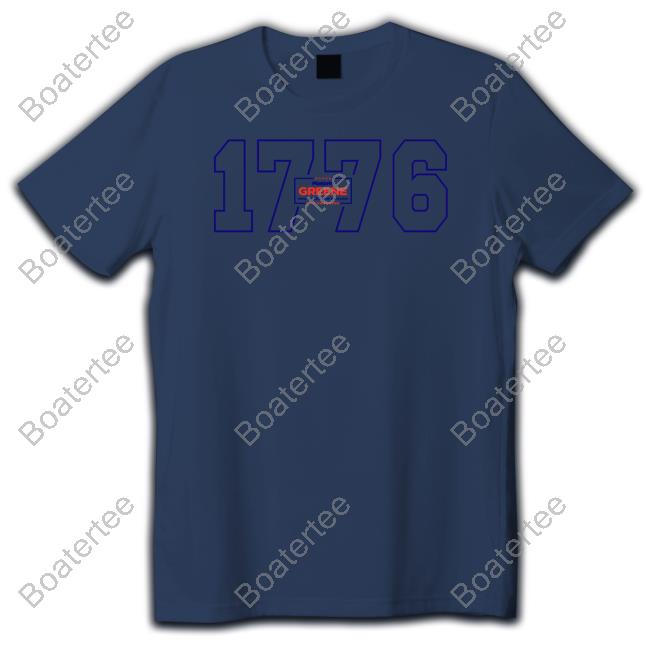 1776 Hoodie