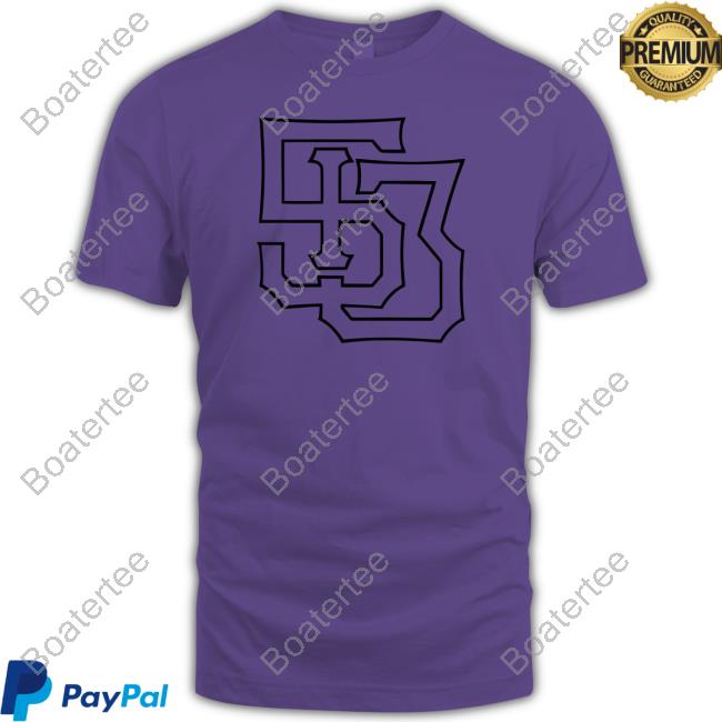 513 Monogram Shirt