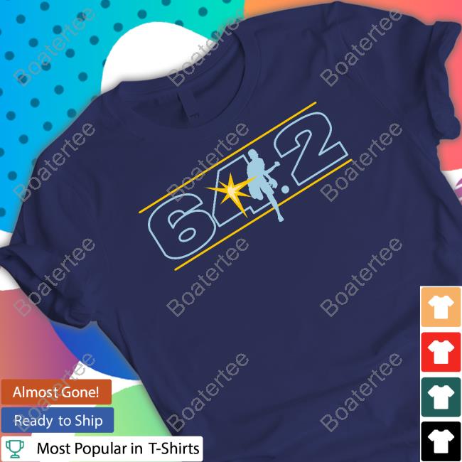 64.2 Tee