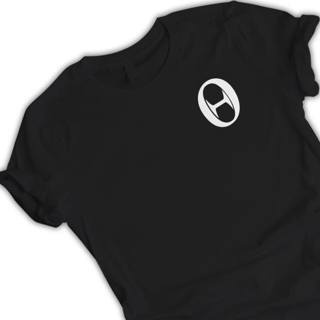Official Zerohedge Icon Logo Long Sleeve Tee