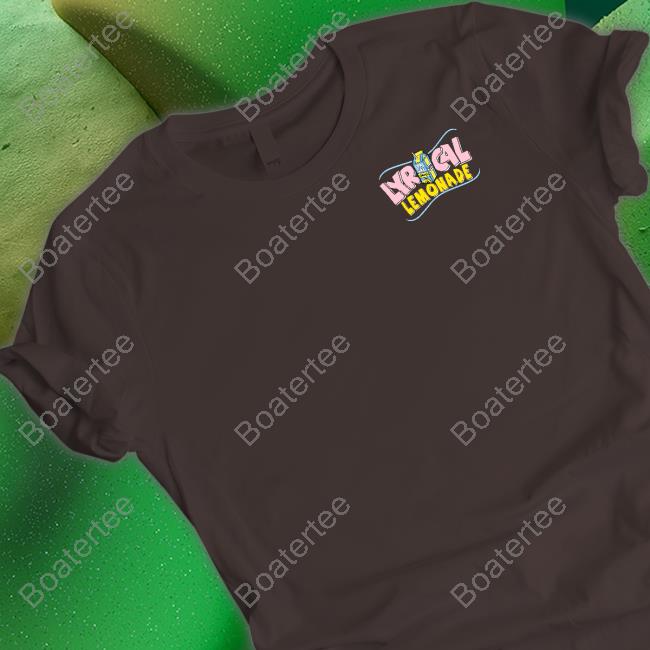 Yrical Lemonade Merch Everyday Shirts