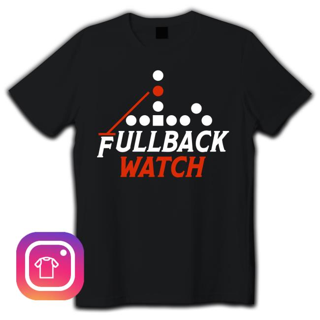 716Transplant Fullback Watch Hoodie