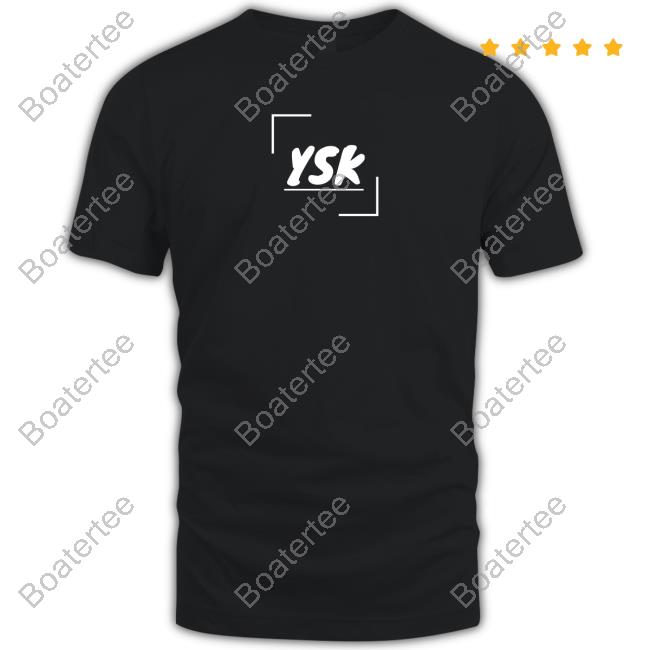 You Should Know Podcast Merch Are You Nuts Long Sleeve Shirt Youshouldknowstudios