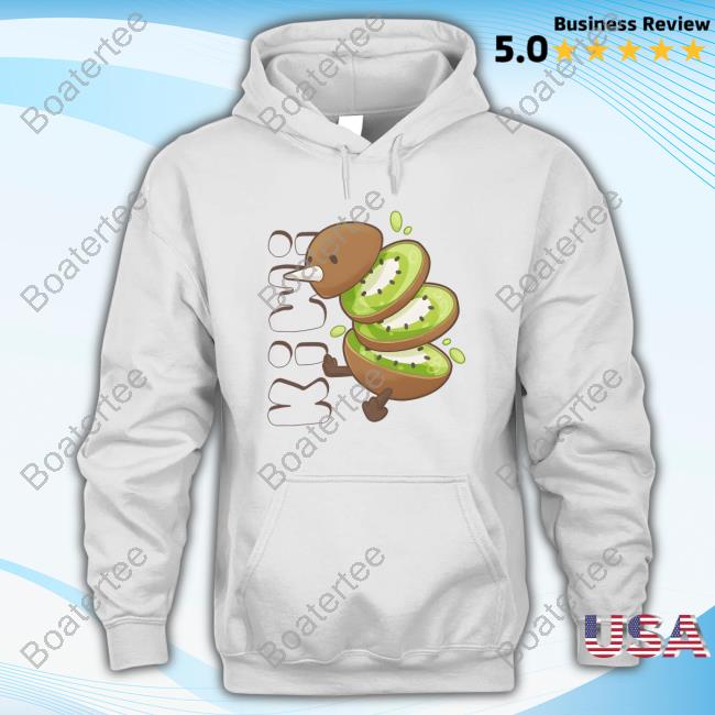 Zamsire Kiwi Tank Top
