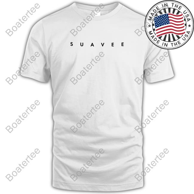 Yhemo Lee Suavee Chainhand T Shirt White
