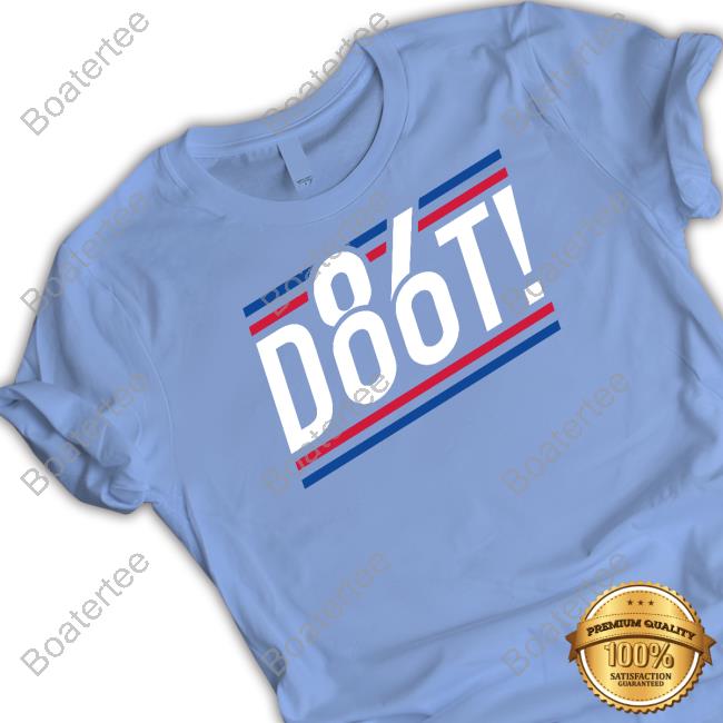 26 Shirts Merch Doot Tee Shirt