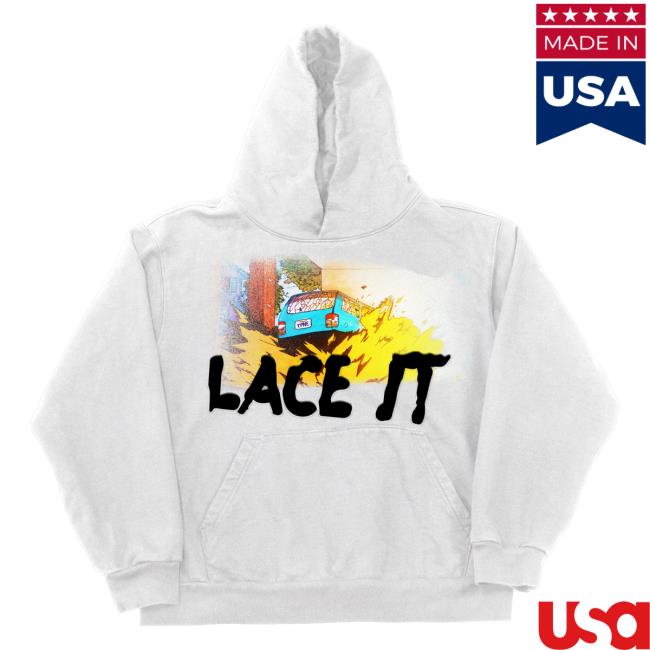 999 Club Merch Chaos 999 Crewneck Sweatshirt