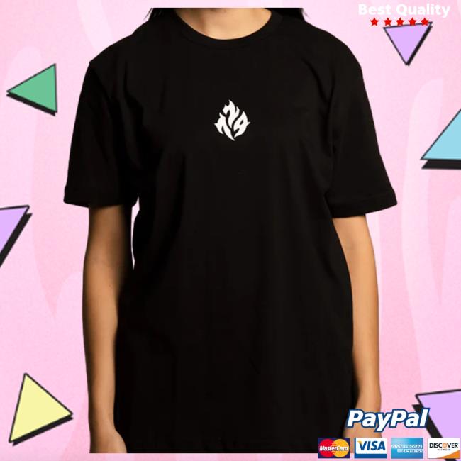 729 Merch Flame Shirt 729Merch