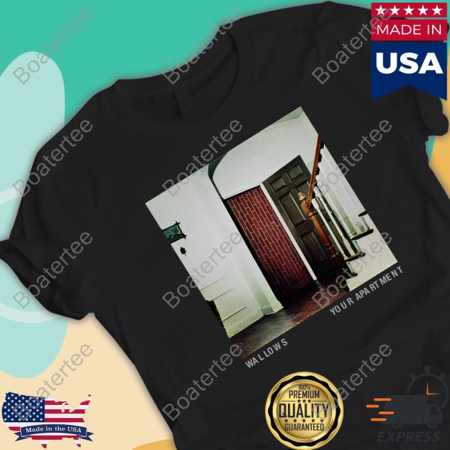 “Your Apartment” T Shirt