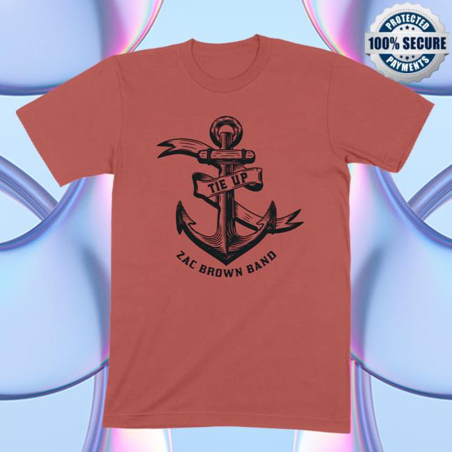 Zac Brown Band Shop Merch Am Buzz Shirts