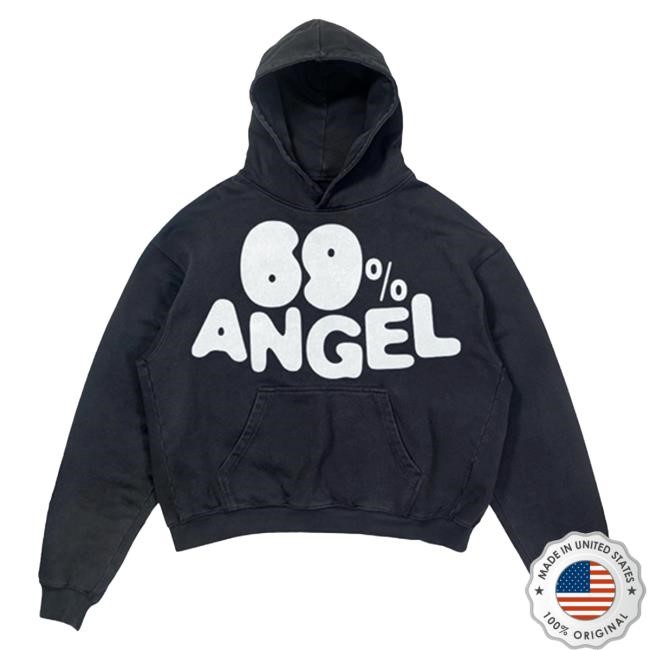 69% Grey Hoody | Shop The King Princess Official Store