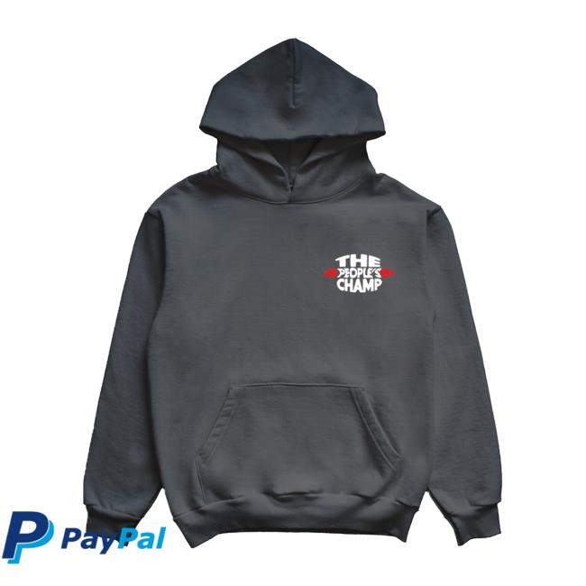 You’ve Already Won Hood | Quinn XCII Official Store