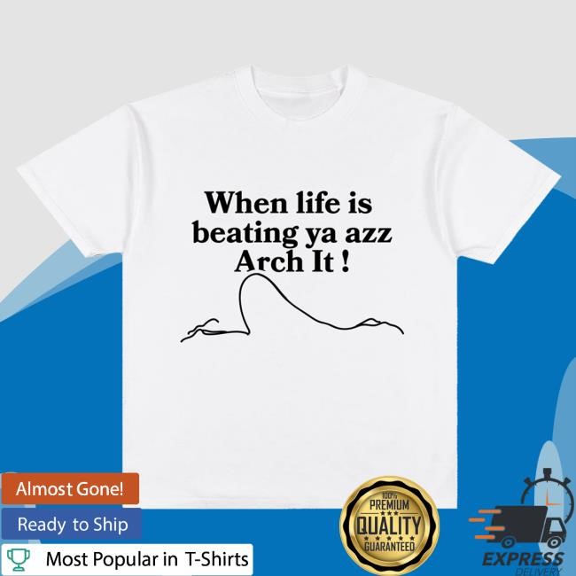 "Arch It" New Shirt CHLÖE Official Store