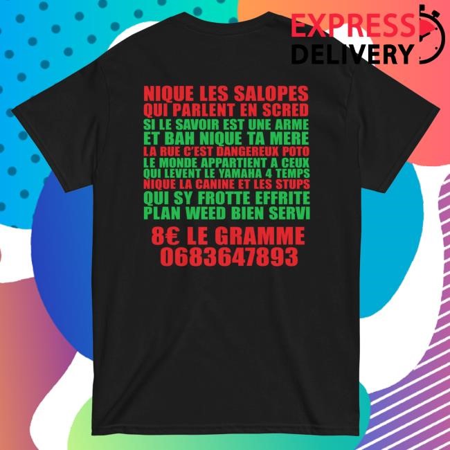 Young1pact T Shirt