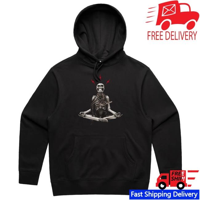 You Are All You Need Hood While She Sleeps Official Store